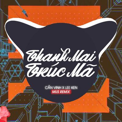 Thanh Mai Trúc Mã Remix - Trời Cao Ơi Sao Nỡ Đành Chia Mối Duyên Hai Đường (MUS Remix)'s cover