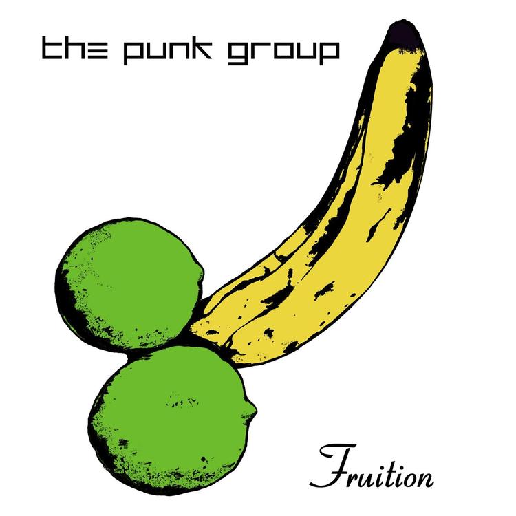 The Punk Group's avatar image