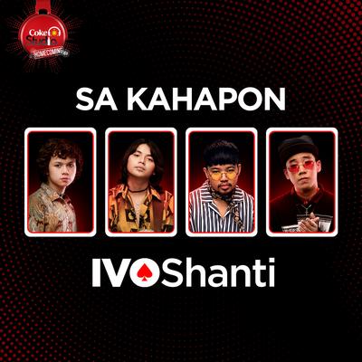 Sa Kahapon's cover