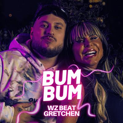 Bumbum By WZ Beat, Gretchen's cover