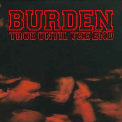 One Thousand Lies (Remastered) By Burden's cover