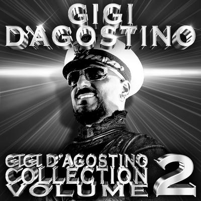 Cammino Contento (Malagrazia Mix) By Gigi D'Agostino's cover