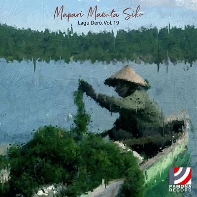 Mapari Maenta Siko: Lagu Dero, Vol. 19's cover