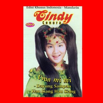 Tian Mi Mi (Dayung Sampan)'s cover