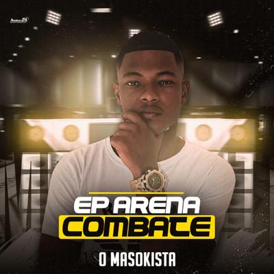 Arena Combate's cover