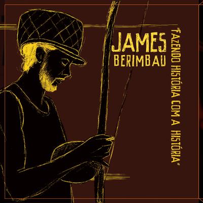 Pisada de Lampião By James Berimbau's cover