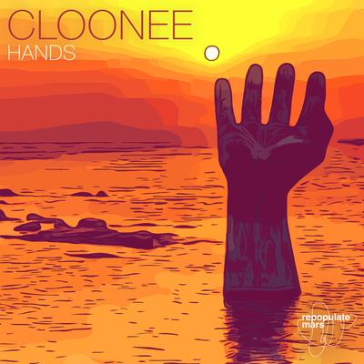 Hands By Cloonee's cover