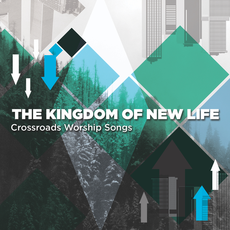 Crossroads Worship Songs's avatar image