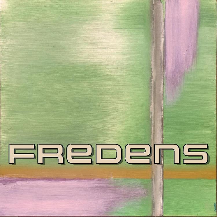 Fredens's avatar image