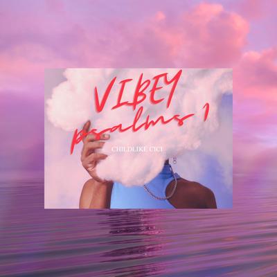 VIBEY (PSALMS 1)'s cover