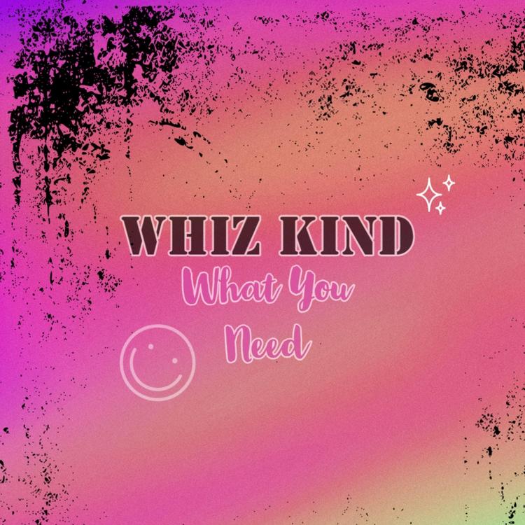 Whiz Kind's avatar image