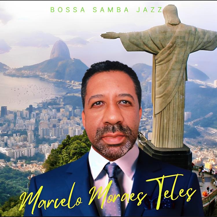 Marcelo Moraes Teles's avatar image