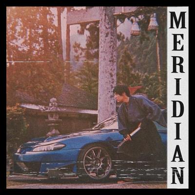 MERIDIAN By Dj Shuriken666, KSLV Noh's cover