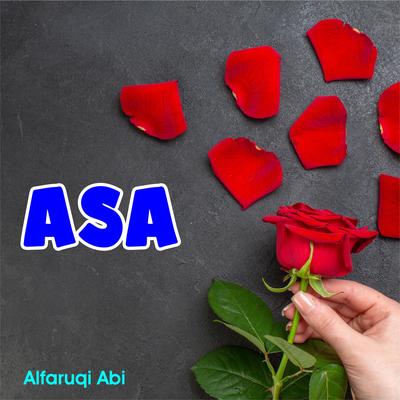 Alfaruqi Abi's cover