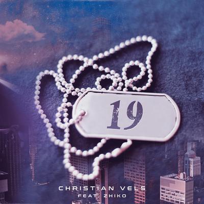 19 By Christian Vels, ZHIKO's cover