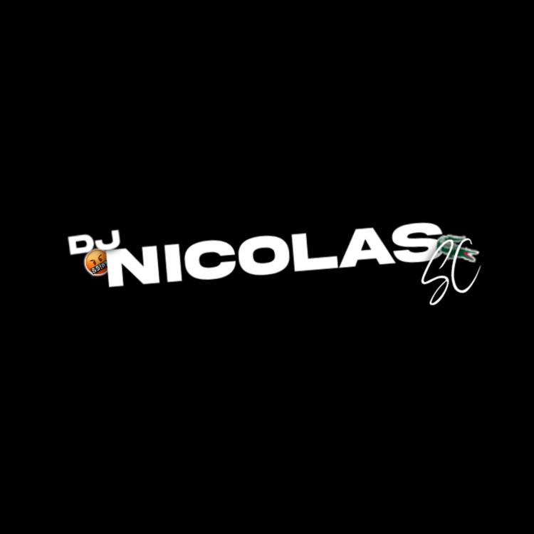 DJ Nicolas Sc's avatar image