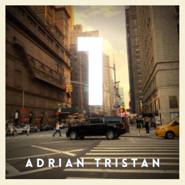 ADRIAN TRISTAN's avatar image