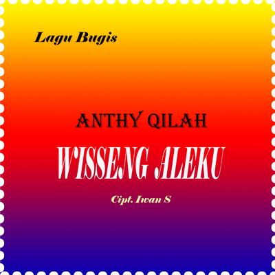 Wisseng Aleku's cover