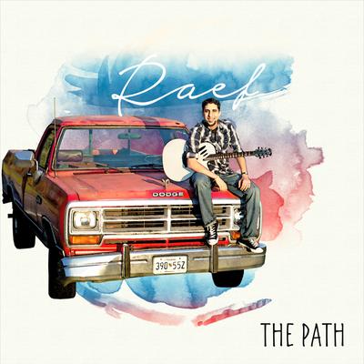 The Path's cover