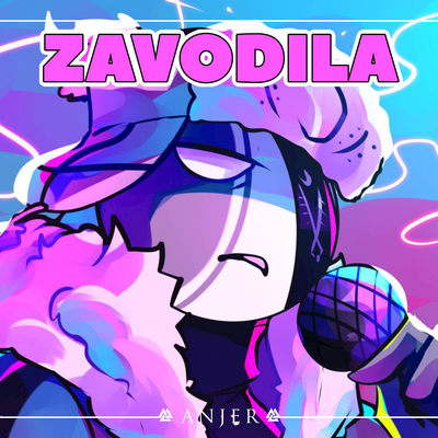 Zavodila (From "Friday Night Funkin': Mid-Fight Masses") (Metal Version)'s cover