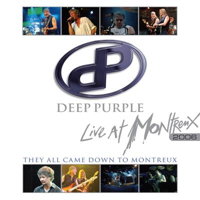 Wrong Man (Live) By Deep Purple's cover