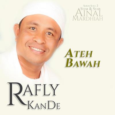 Ateh Bawah's cover