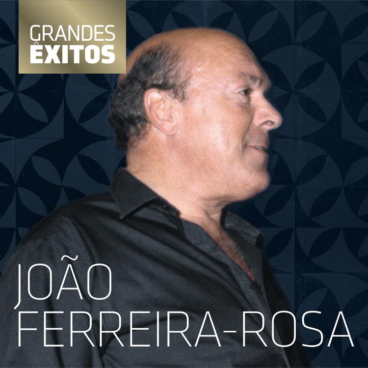 João Ferreira-Rosa's avatar image