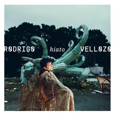 Hiato By Rodrigo Vellozo's cover