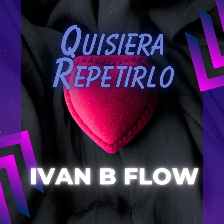 Ivan B Flow's avatar image