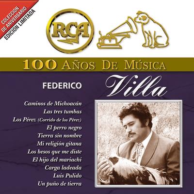 RCA 100 Años De Musica's cover