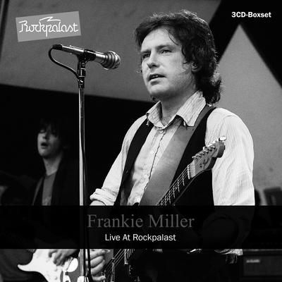 A Fool in Love (Live, Maifestspiele Wiesbaden 06.05.1979) By Frankie Miller's cover