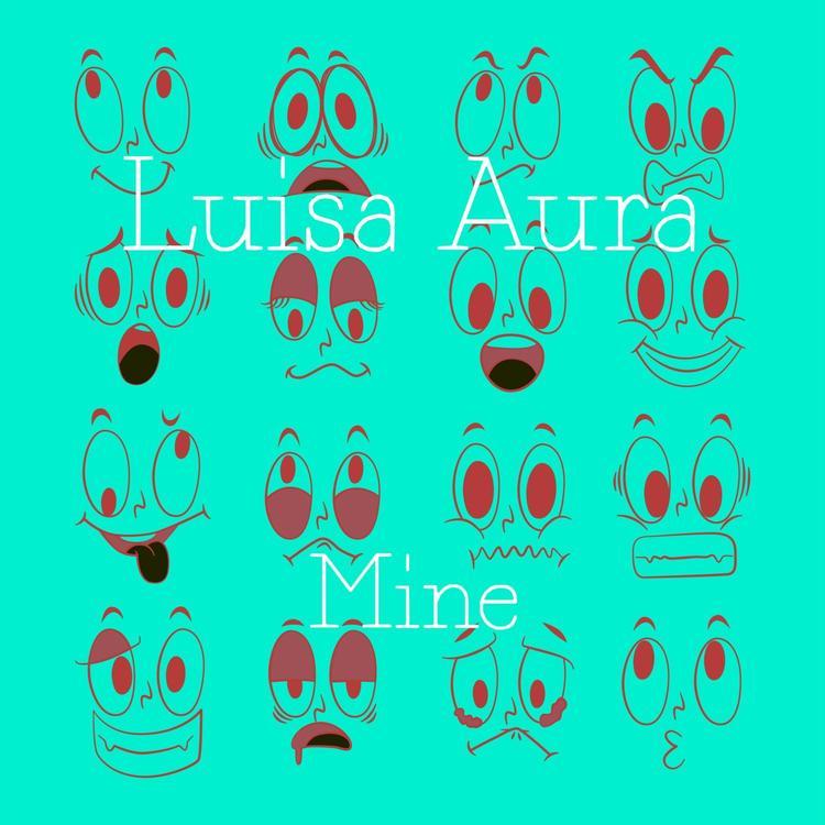 Luisa Aura's avatar image