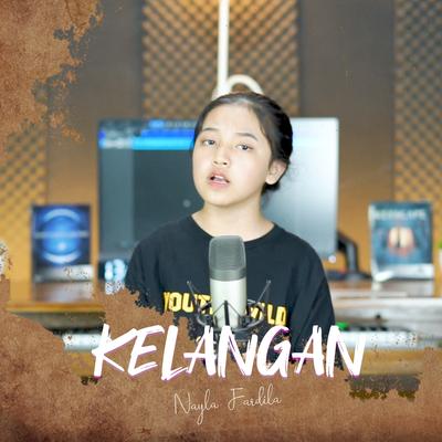 Kelangan's cover