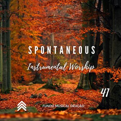 Spontaneous Instrumental Worship 41 By Fundo Musical Oração's cover