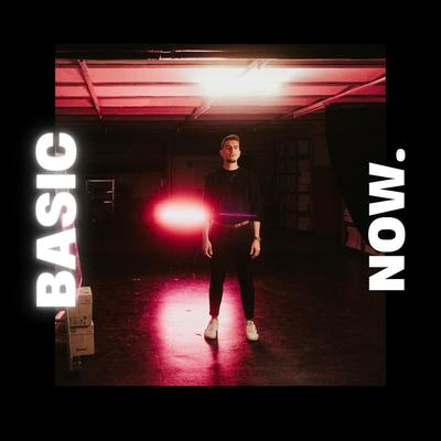 Basic By now's cover