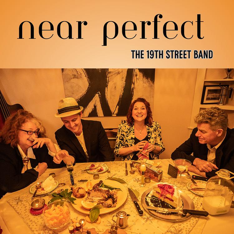 The 19th Street Band's avatar image