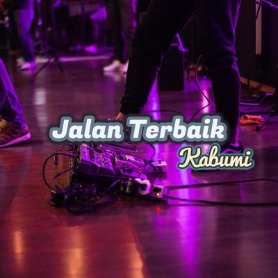 Jalan Terbaik's cover