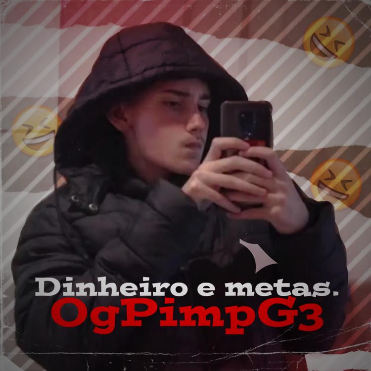 OgPimpG3's avatar image