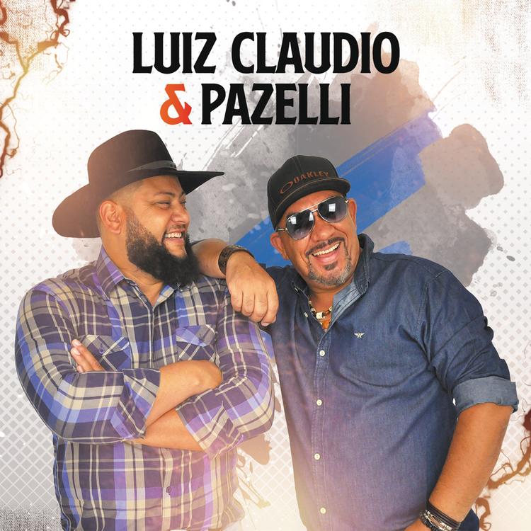 Luiz Claudio e Pazelli's avatar image