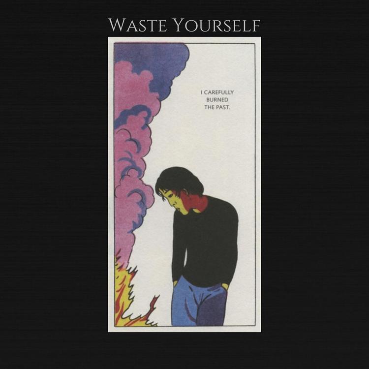 Waste Yourself's avatar image