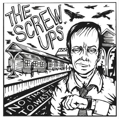 The Screw Ups's cover