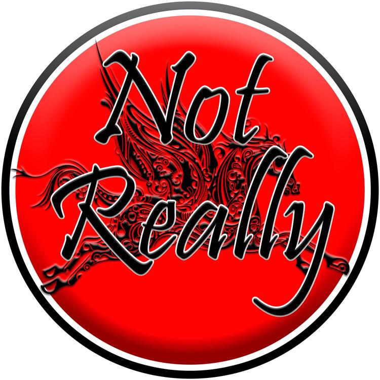 Not_Really's avatar image