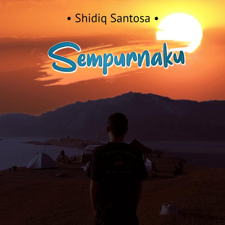 Shidiq Santosa's avatar image