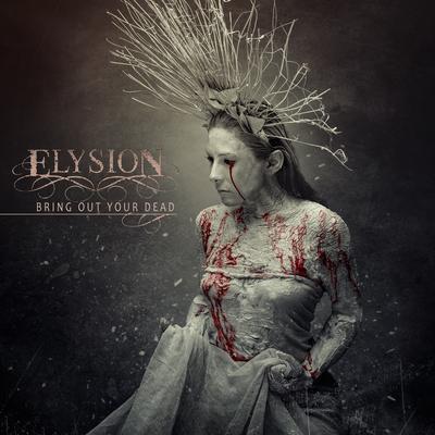 Blink Of An Eye By Elysion's cover