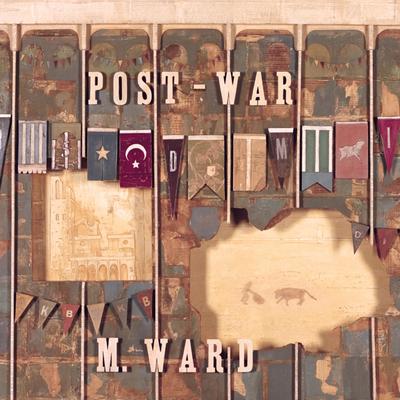 Poison Cup By M. Ward's cover