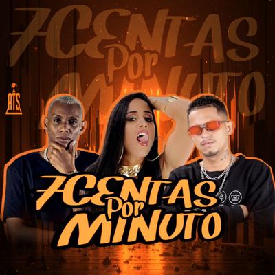 7 Centas por Minutos's cover