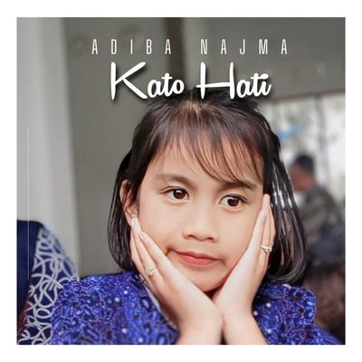 Kato Hati's cover