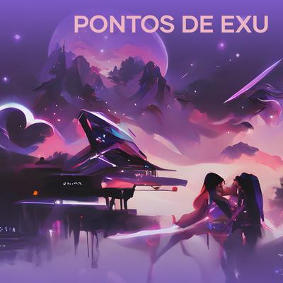 Pontos de Exu By Kawany Oliveira De Miranda's cover
