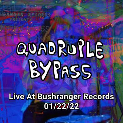 This Song Is About (Insert Name Here) (Live at Bushranger 01/22/22)'s cover