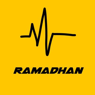 Ramadhan (Remix)'s cover